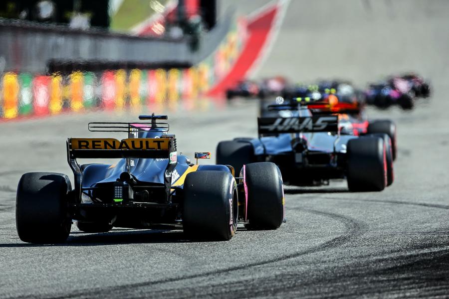  Renault R.S.17 2017 года  (фото 25 из 38)